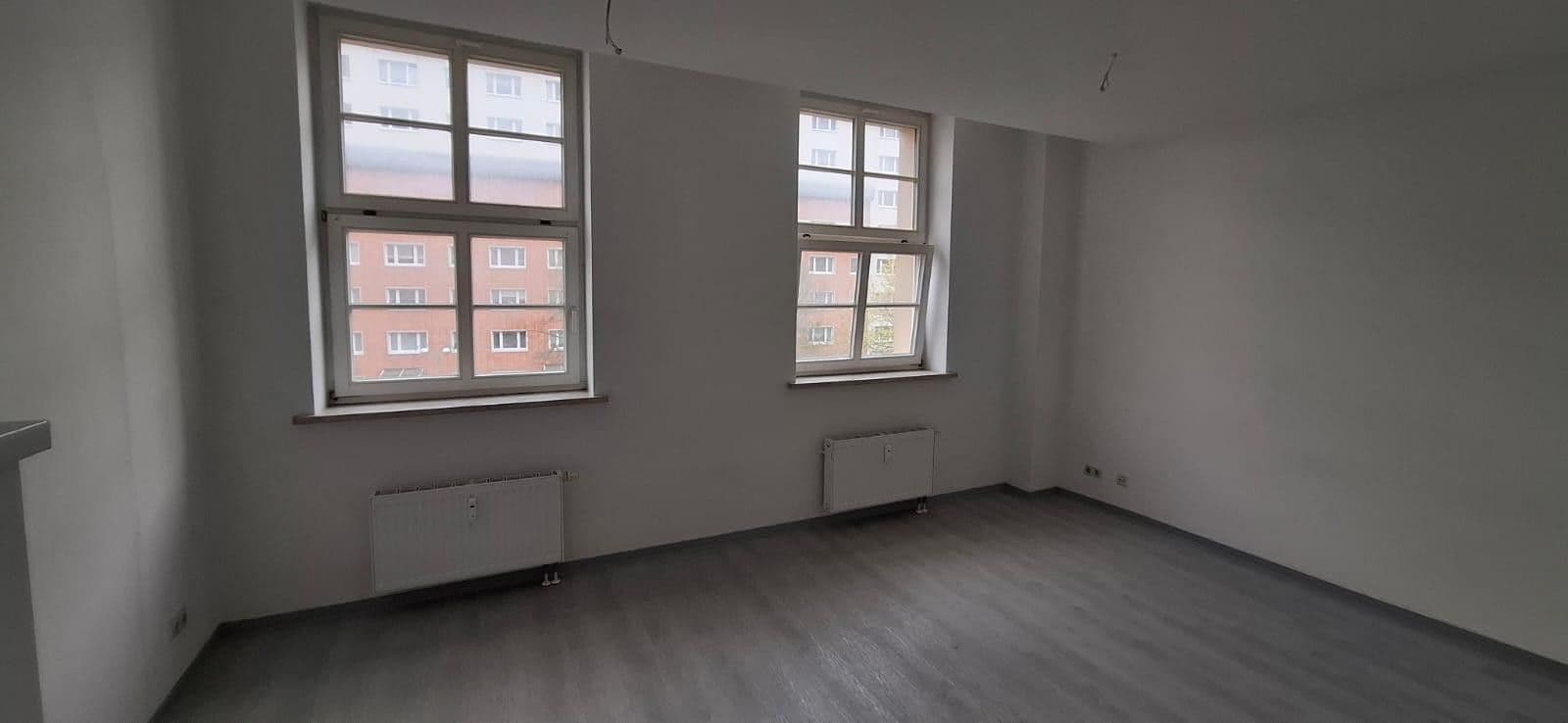 1 bedroom flat to rent, 28 m², Käthe-Kollwitz-Straße 1, Nordhausen, Thuringia 1 bedroom flat to rent, 28 m², Käthe-Kollwitz-Straße 1, Nordhausen, Thuringia