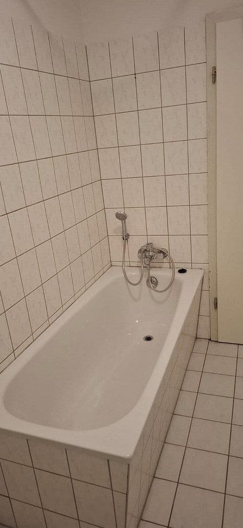 1 bedroom flat to rent, 28 m², Käthe-Kollwitz-Straße 1, Nordhausen, Thuringia 1 bedroom flat to rent, 28 m², Käthe-Kollwitz-Straße 1, Nordhausen, Thuringia