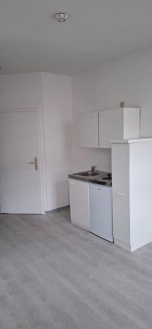 1 bedroom flat to rent, 28 m², Käthe-Kollwitz-Straße 1, Nordhausen, Thuringia 1 bedroom flat to rent, 28 m², Käthe-Kollwitz-Straße 1, Nordhausen, Thuringia