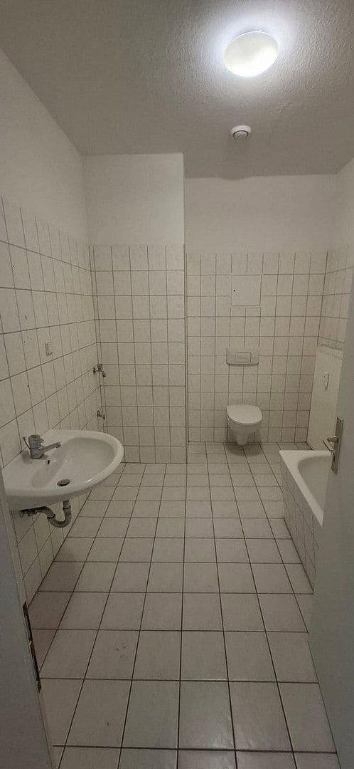 1 bedroom flat to rent, 28 m², Käthe-Kollwitz-Straße 1, Nordhausen, Thuringia 1 bedroom flat to rent, 28 m², Käthe-Kollwitz-Straße 1, Nordhausen, Thuringia