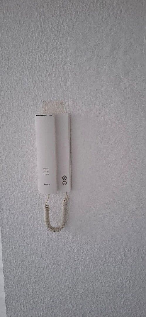 1 bedroom flat to rent, 28 m², Käthe-Kollwitz-Straße 1, Nordhausen, Thuringia 1 bedroom flat to rent, 28 m², Käthe-Kollwitz-Straße 1, Nordhausen, Thuringia