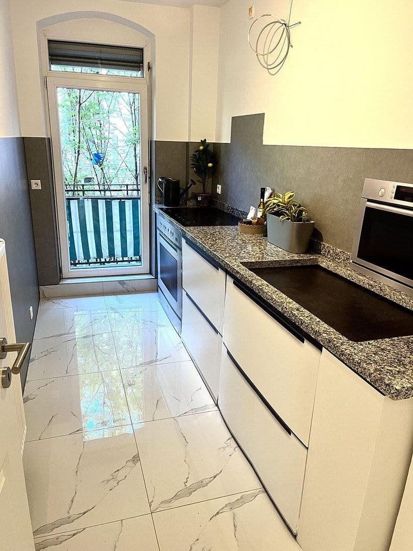 3 bedroom flat for sale, 62 m², Okenstr. 18, Nürnberg, Bavaria 3 bedroom flat for sale, 62 m², Okenstr. 18, Nürnberg, Bavaria