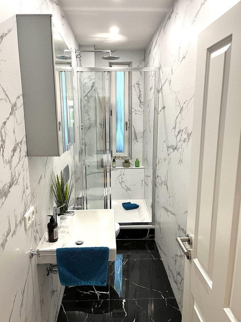 3 bedroom flat for sale, 62 m², Okenstr. 18, Nürnberg, Bavaria 3 bedroom flat for sale, 62 m², Okenstr. 18, Nürnberg, Bavaria