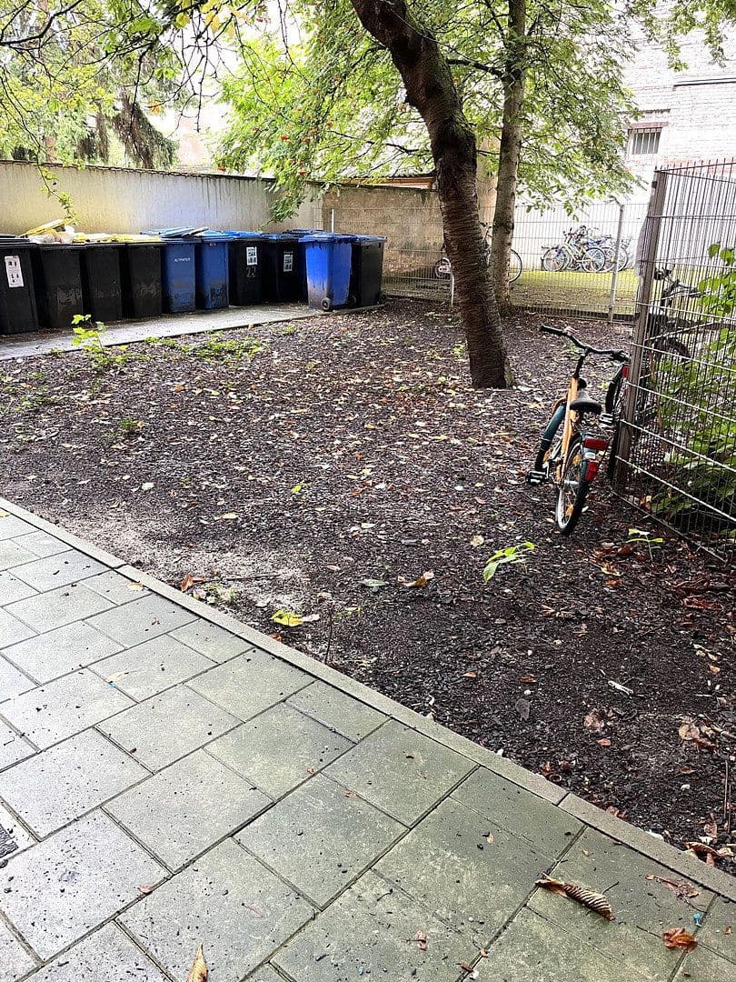 3 bedroom flat for sale, 62 m², Okenstr. 18, Nürnberg, Bavaria 3 bedroom flat for sale, 62 m², Okenstr. 18, Nürnberg, Bavaria