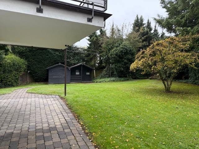 house to rent, 250 m², Witten, North Rhine-Westphalia house to rent, 250 m², Witten, North Rhine-Westphalia