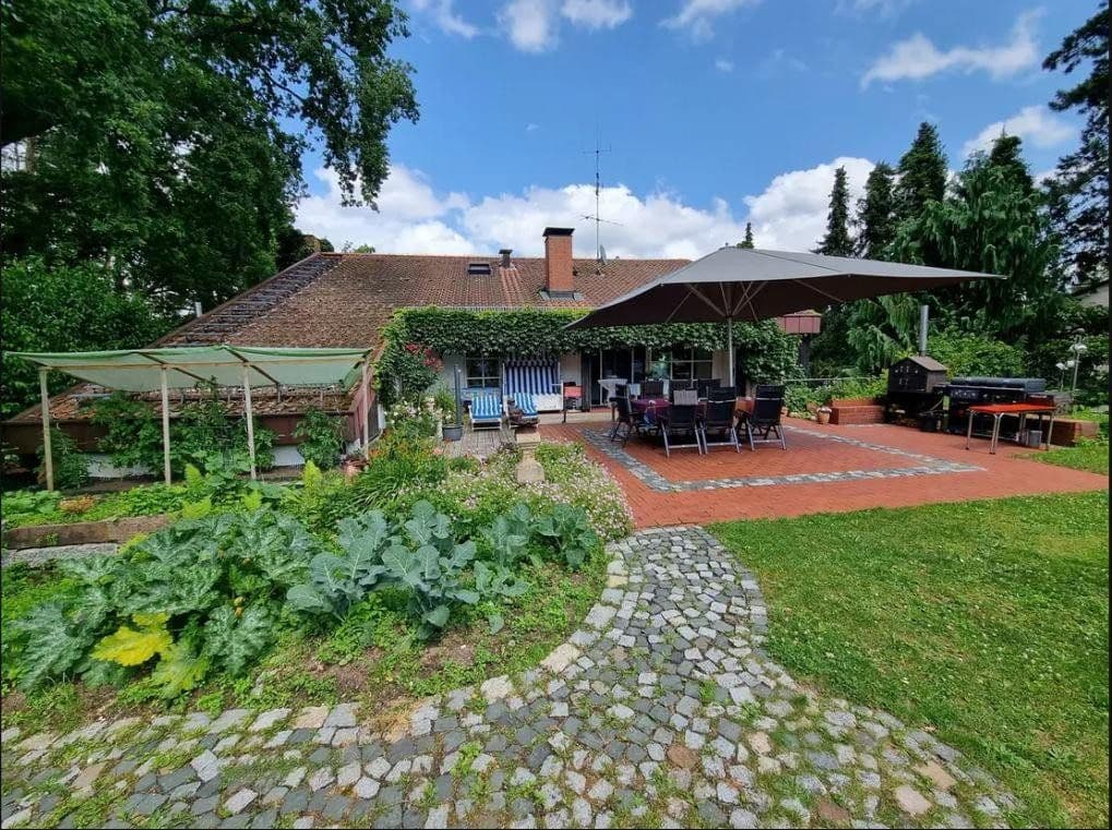 house for sale, 681 m², Röthenbach an der Pegnitz, Bavaria house for sale, 681 m², Röthenbach an der Pegnitz, Bavaria