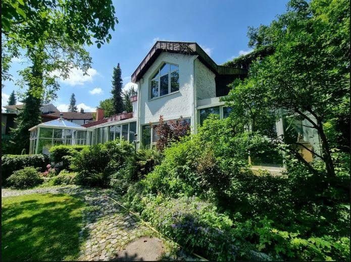 house for sale, 681 m², Röthenbach an der Pegnitz, Bavaria house for sale, 681 m², Röthenbach an der Pegnitz, Bavaria