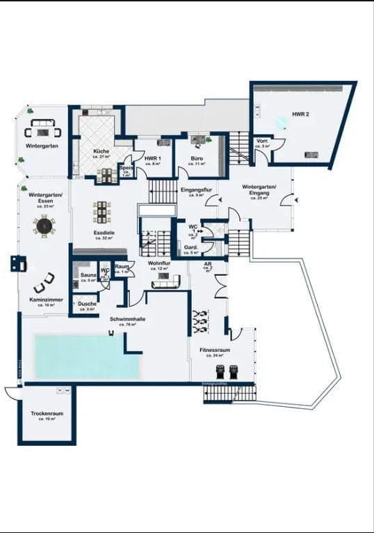 house for sale, 681 m², Röthenbach an der Pegnitz, Bavaria house for sale, 681 m², Röthenbach an der Pegnitz, Bavaria