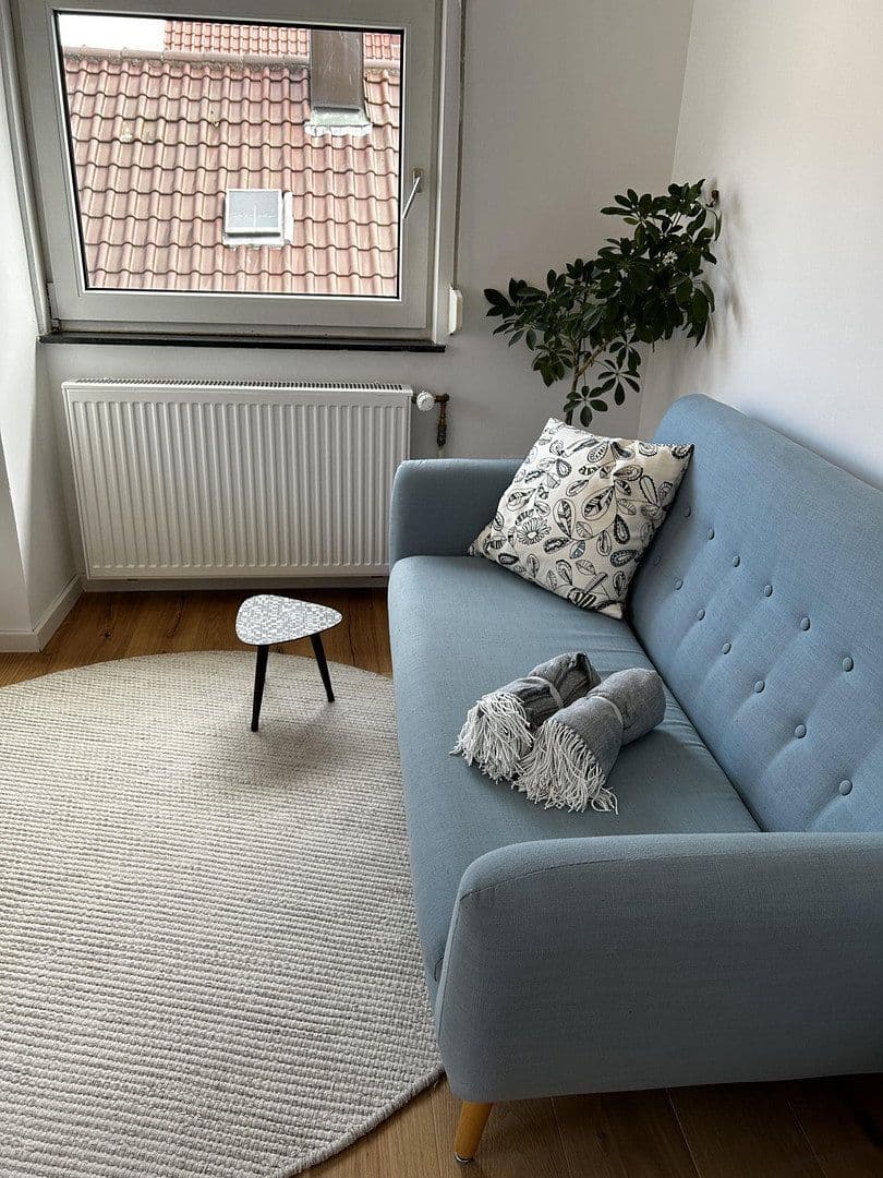 2 bedroom flat to rent, 36 m², Heilbronn, Baden-Württemberg 2 bedroom flat to rent, 36 m², Heilbronn, Baden-Württemberg