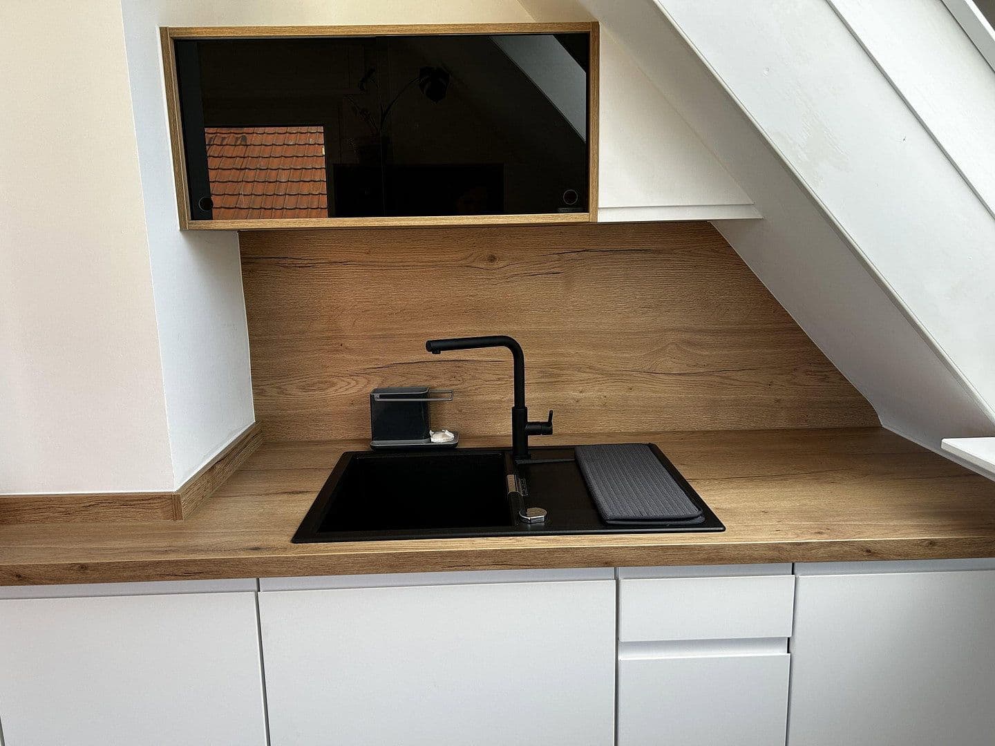 2 bedroom flat to rent, 36 m², Heilbronn, Baden-Württemberg 2 bedroom flat to rent, 36 m², Heilbronn, Baden-Württemberg