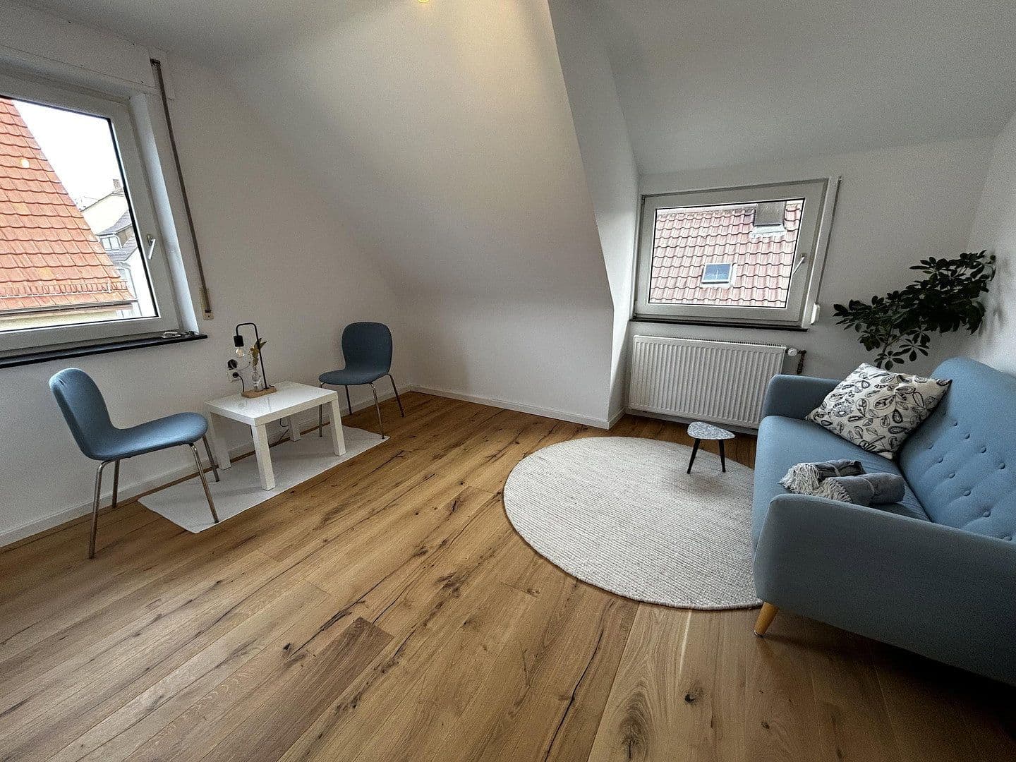 2 bedroom flat to rent, 36 m², Heilbronn, Baden-Württemberg 2 bedroom flat to rent, 36 m², Heilbronn, Baden-Württemberg