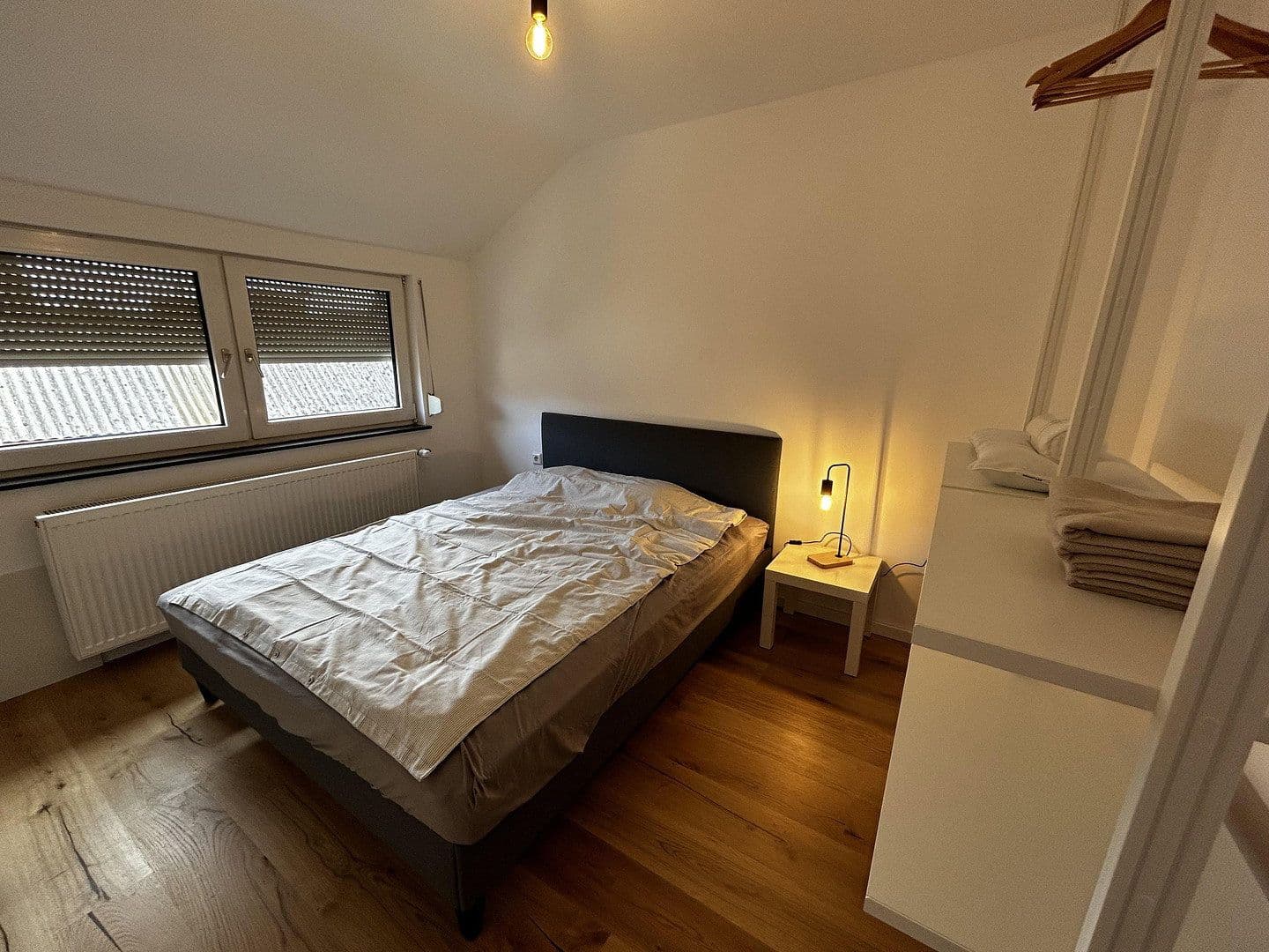 2 bedroom flat to rent, 36 m², Heilbronn, Baden-Württemberg 2 bedroom flat to rent, 36 m², Heilbronn, Baden-Württemberg