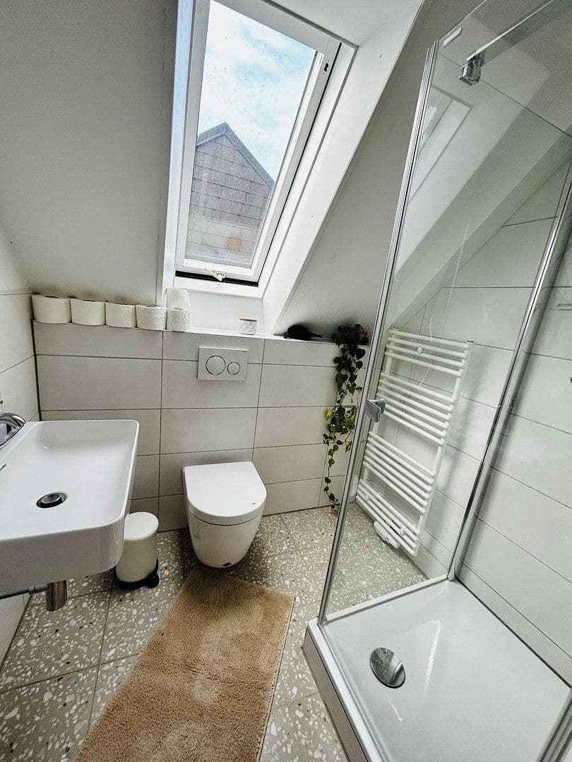 2 bedroom flat to rent, 36 m², Heilbronn, Baden-Württemberg 2 bedroom flat to rent, 36 m², Heilbronn, Baden-Württemberg