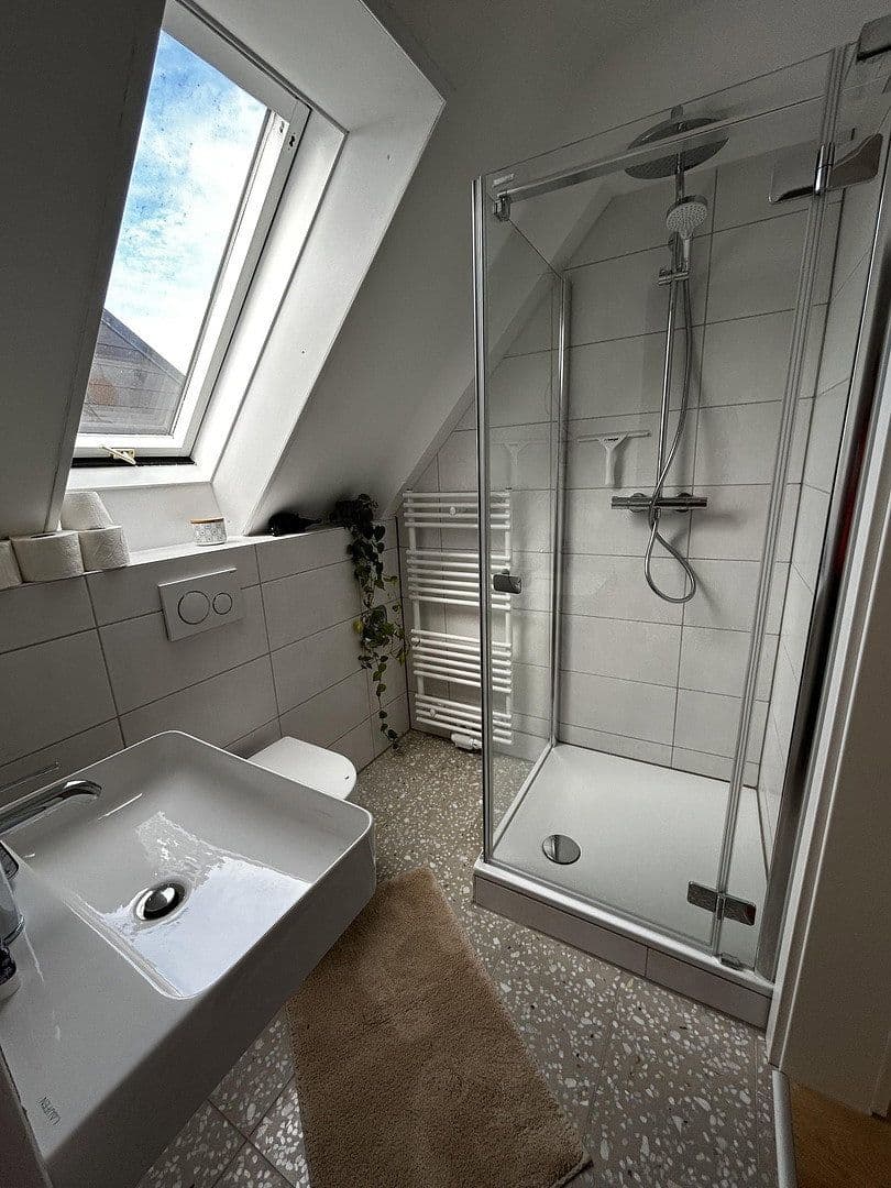 2 bedroom flat to rent, 36 m², Heilbronn, Baden-Württemberg 2 bedroom flat to rent, 36 m², Heilbronn, Baden-Württemberg