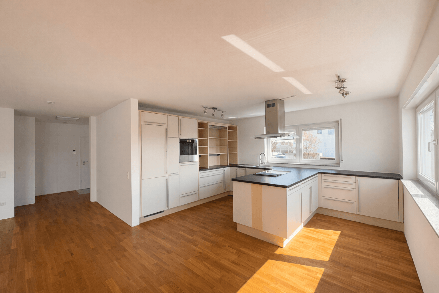 3 bedroom flat for sale, 98 m², Savoyenring 10, Mörfelden-Walldorf, Hesse 3 bedroom flat for sale, 98 m², Savoyenring 10, Mörfelden-Walldorf, Hesse