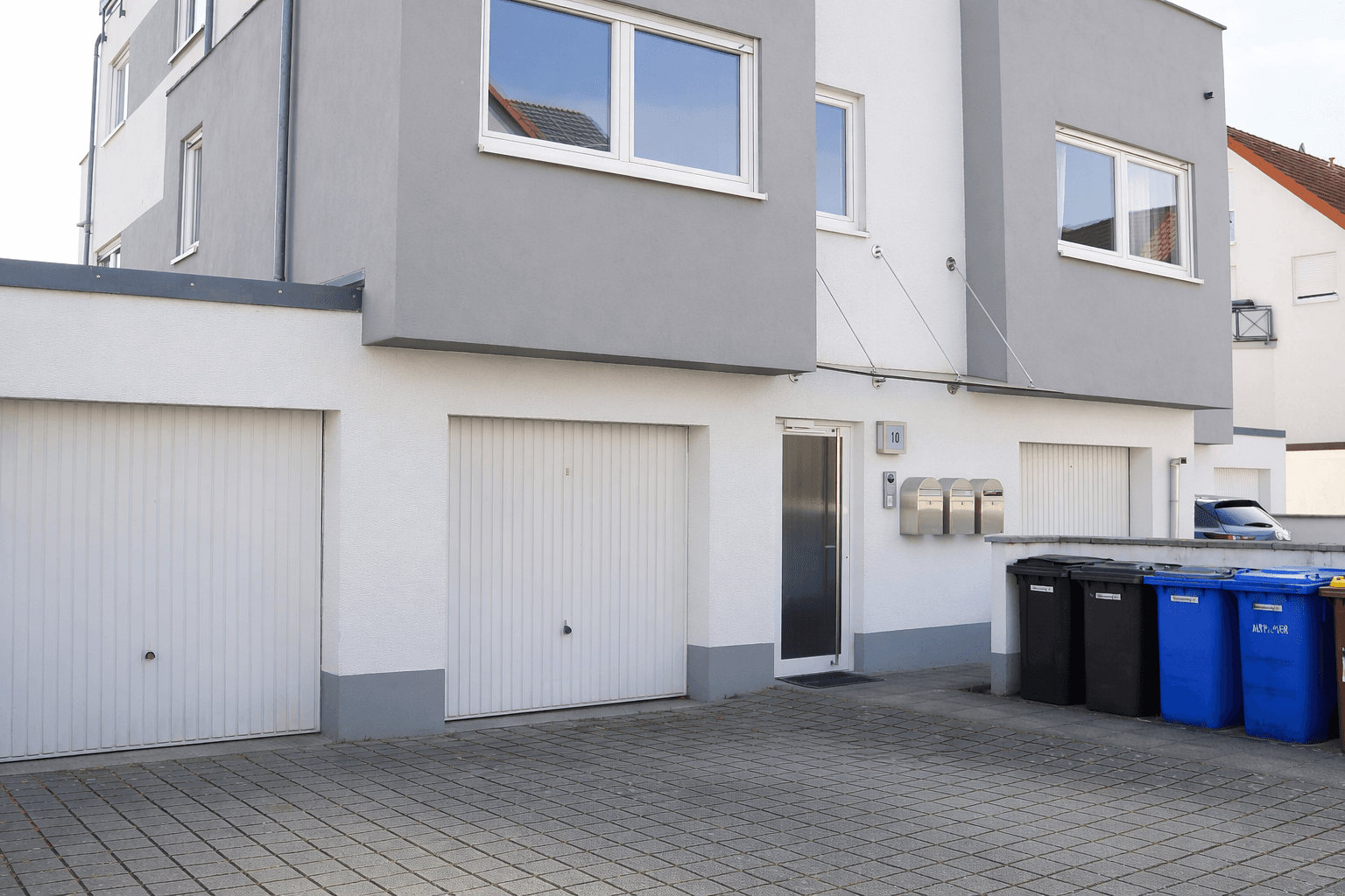 3 bedroom flat for sale, 98 m², Savoyenring 10, Mörfelden-Walldorf, Hesse 3 bedroom flat for sale, 98 m², Savoyenring 10, Mörfelden-Walldorf, Hesse