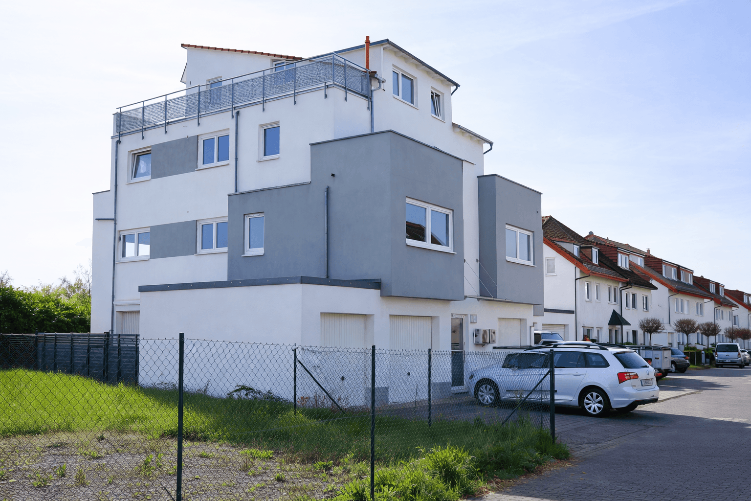 3 bedroom flat for sale, 98 m², Savoyenring 10, Mörfelden-Walldorf, Hesse 3 bedroom flat for sale, 98 m², Savoyenring 10, Mörfelden-Walldorf, Hesse