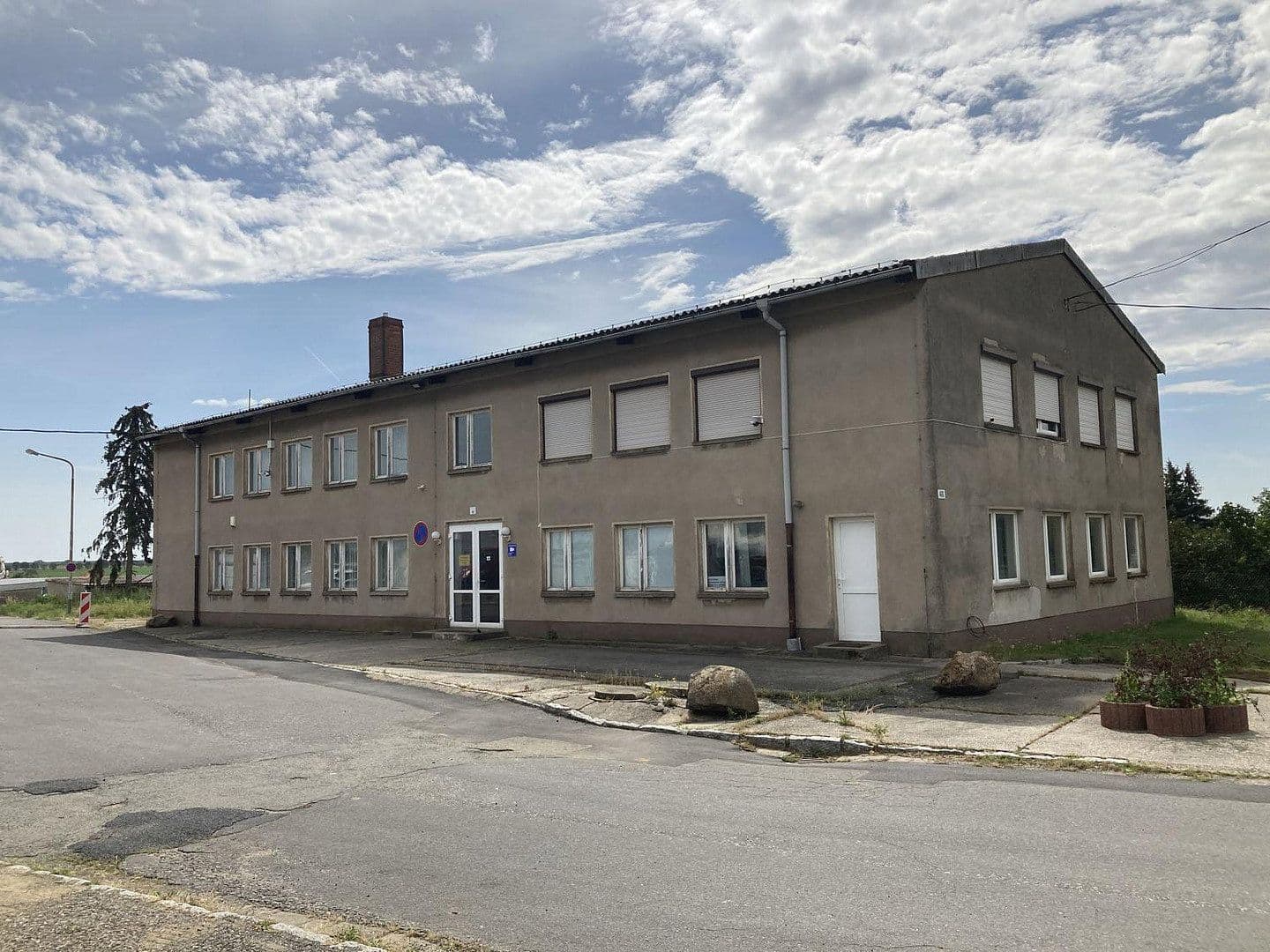 plot to rent, 5,597 m², Lampertswalde, Saxony plot to rent, 5,597 m², Lampertswalde, Saxony