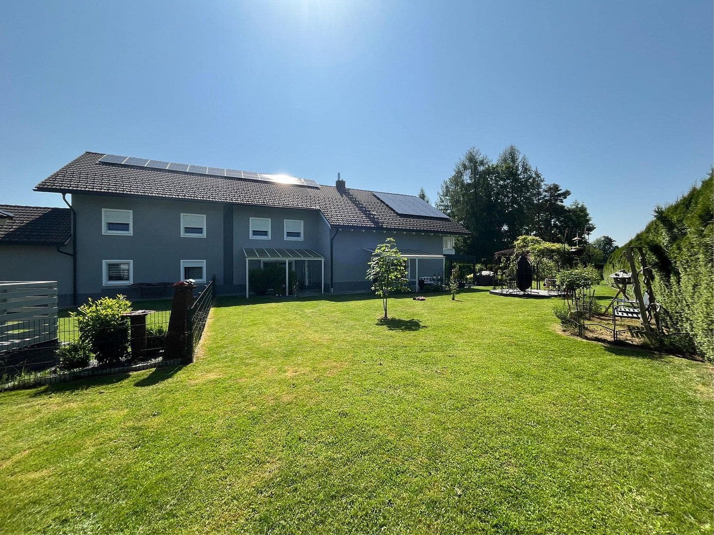 house for sale, 384 m², Sankt Oswald-Riedlhütte, Bavaria house for sale, 384 m², Sankt Oswald-Riedlhütte, Bavaria