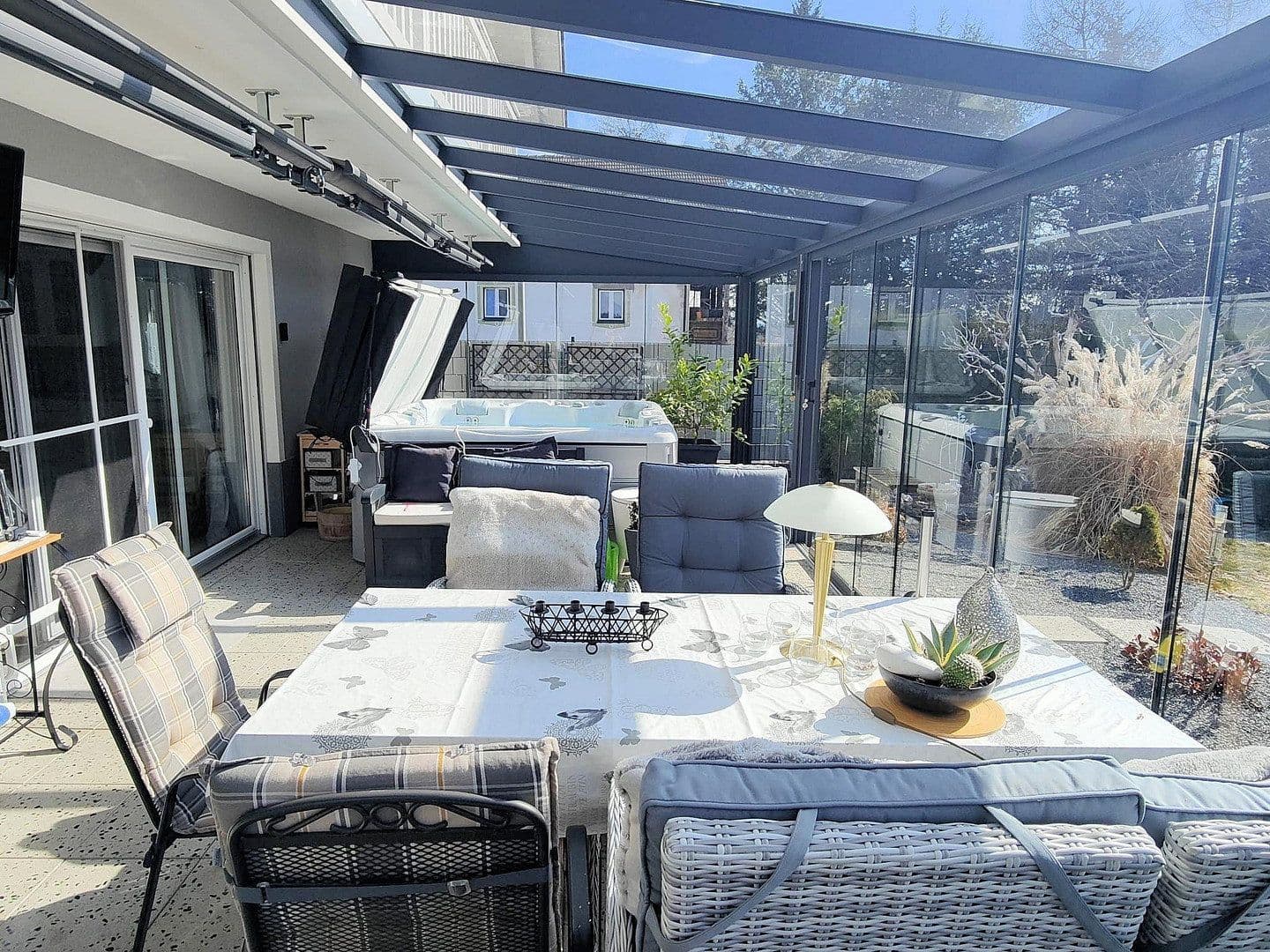 house for sale, 384 m², Sankt Oswald-Riedlhütte, Bavaria house for sale, 384 m², Sankt Oswald-Riedlhütte, Bavaria