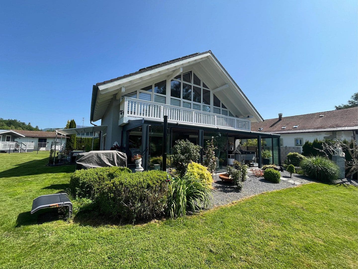 house for sale, 384 m², Sankt Oswald-Riedlhütte, Bavaria house for sale, 384 m², Sankt Oswald-Riedlhütte, Bavaria