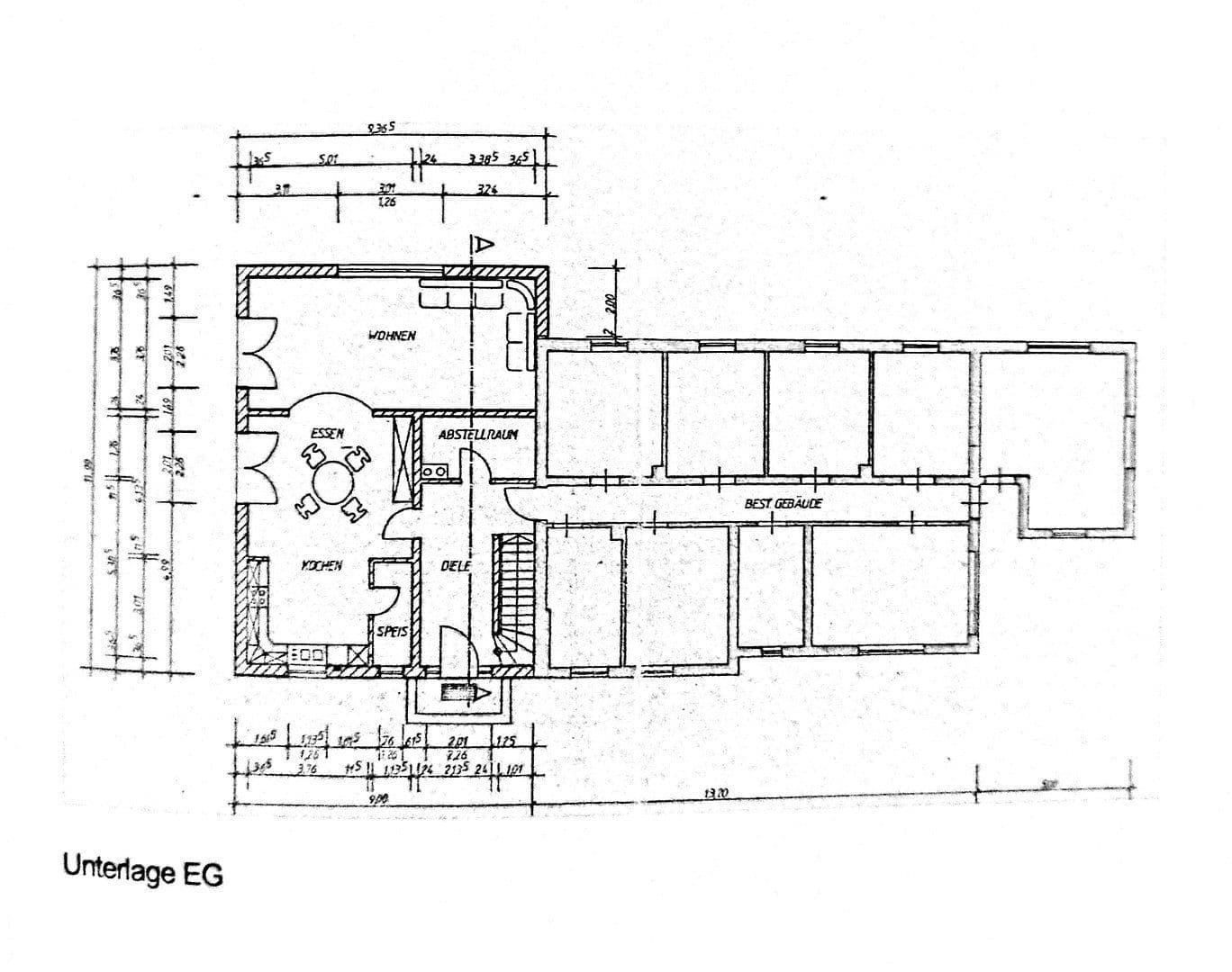 house for sale, 384 m², Sankt Oswald-Riedlhütte, Bavaria house for sale, 384 m², Sankt Oswald-Riedlhütte, Bavaria