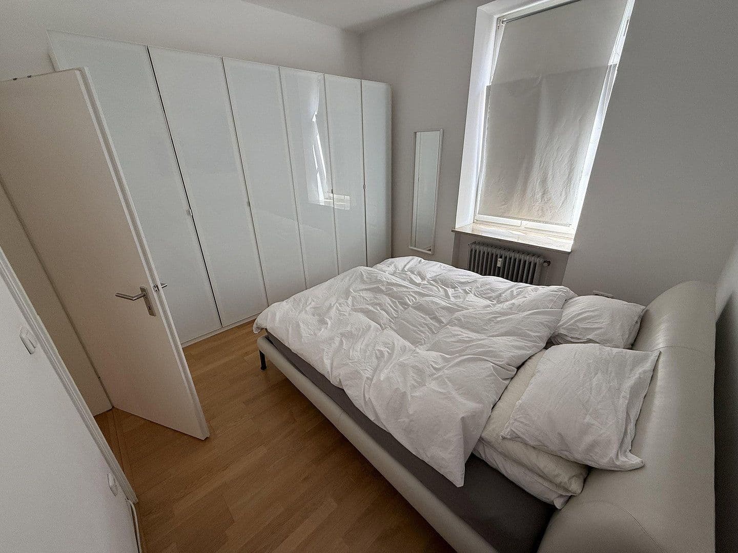 2 bedroom flat to rent, 70 m², Wilhelmstrasse, München, Bavaria 2 bedroom flat to rent, 70 m², Wilhelmstrasse, München, Bavaria