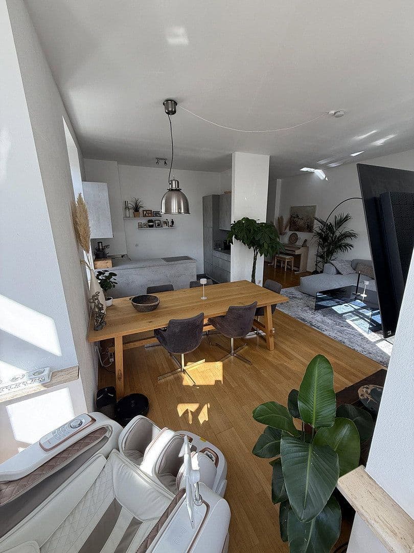 2 bedroom flat to rent, 70 m², Wilhelmstrasse, München, Bavaria 2 bedroom flat to rent, 70 m², Wilhelmstrasse, München, Bavaria