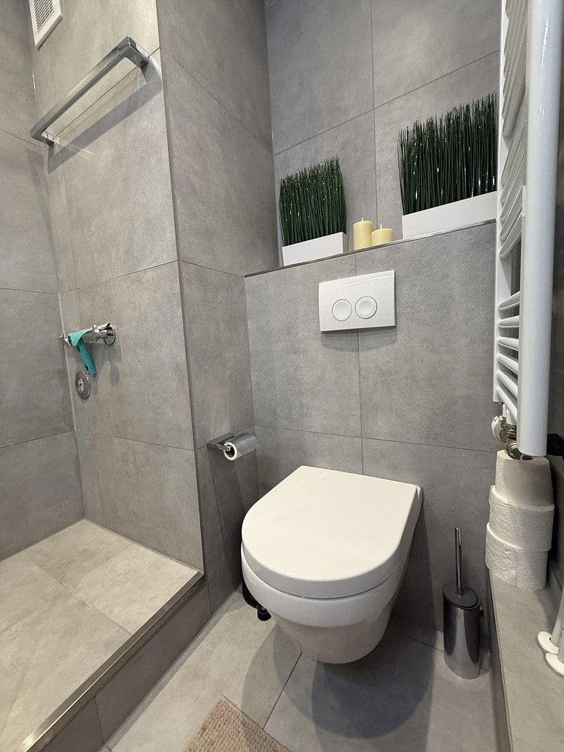 2 bedroom flat to rent, 70 m², Wilhelmstrasse, München, Bavaria 2 bedroom flat to rent, 70 m², Wilhelmstrasse, München, Bavaria