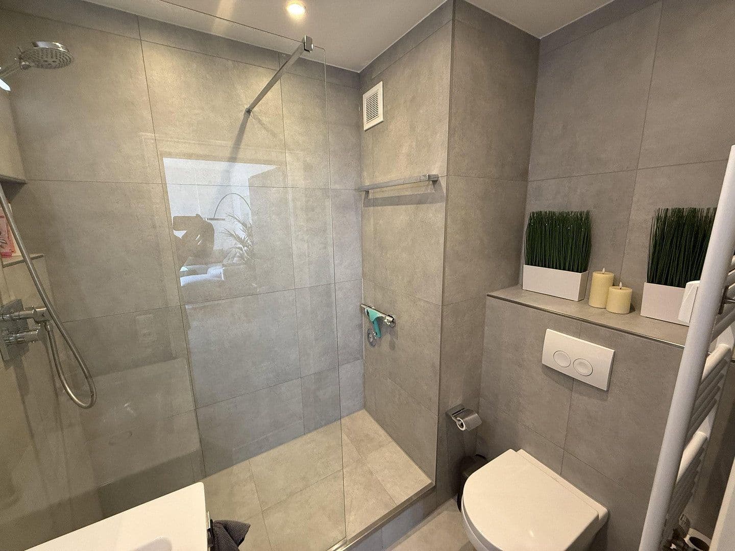 2 bedroom flat to rent, 70 m², Wilhelmstrasse, München, Bavaria 2 bedroom flat to rent, 70 m², Wilhelmstrasse, München, Bavaria