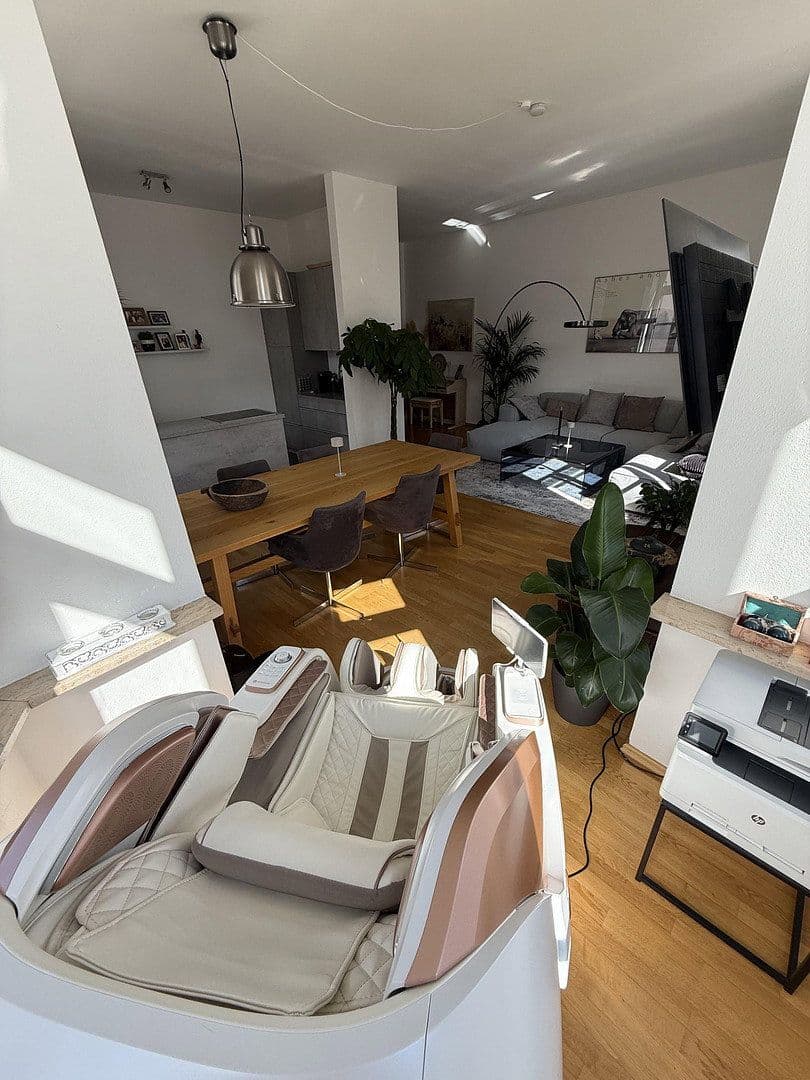 2 bedroom flat to rent, 70 m², Wilhelmstrasse, München, Bavaria 2 bedroom flat to rent, 70 m², Wilhelmstrasse, München, Bavaria