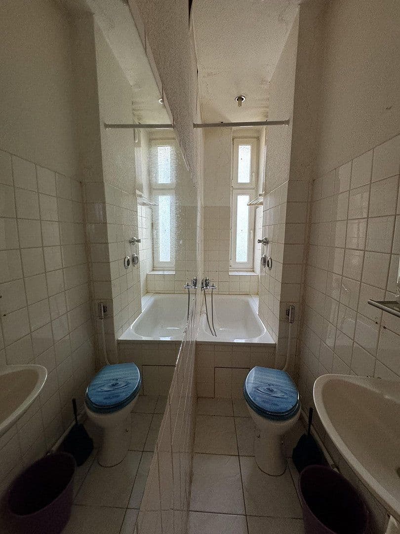 2 bedroom flat for sale, 58 m², Königin Elisabeth Str, Berlin, Berlin 2 bedroom flat for sale, 58 m², Königin Elisabeth Str, Berlin, Berlin