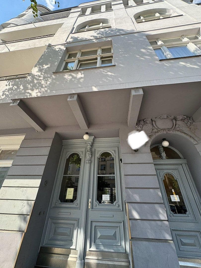 2 bedroom flat for sale, 58 m², Königin Elisabeth Str, Berlin, Berlin 2 bedroom flat for sale, 58 m², Königin Elisabeth Str, Berlin, Berlin