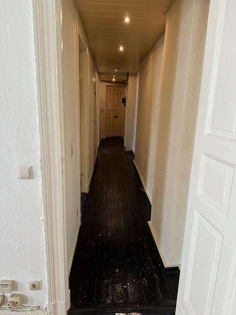 2 bedroom flat for sale, 58 m², Königin Elisabeth Str, Berlin, Berlin 2 bedroom flat for sale, 58 m², Königin Elisabeth Str, Berlin, Berlin