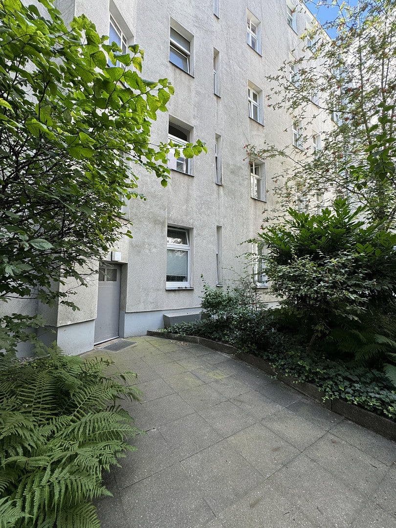 2 bedroom flat for sale, 58 m², Königin Elisabeth Str, Berlin, Berlin 2 bedroom flat for sale, 58 m², Königin Elisabeth Str, Berlin, Berlin