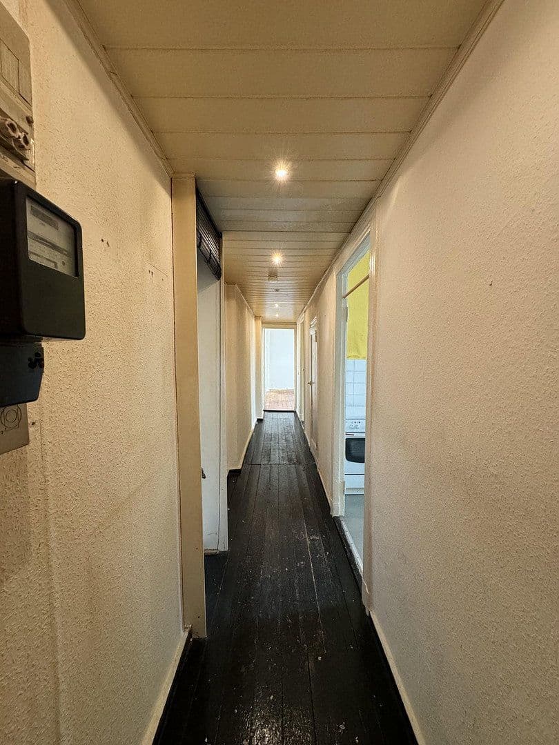 2 bedroom flat for sale, 58 m², Königin Elisabeth Str, Berlin, Berlin 2 bedroom flat for sale, 58 m², Königin Elisabeth Str, Berlin, Berlin