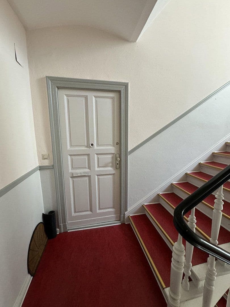 2 bedroom flat for sale, 58 m², Königin Elisabeth Str, Berlin, Berlin 2 bedroom flat for sale, 58 m², Königin Elisabeth Str, Berlin, Berlin