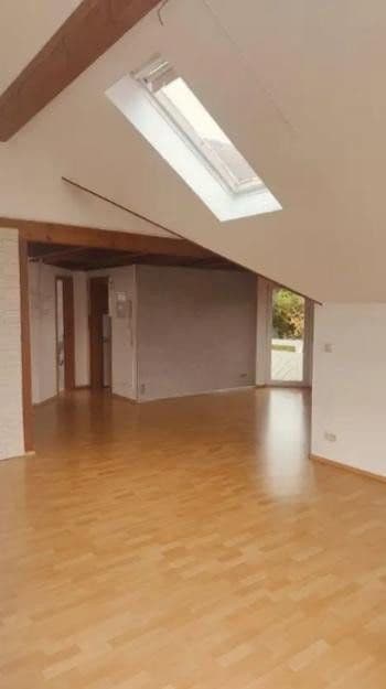 1 bedroom with open-plan kitchen flat to rent, 70 m², Balingen, Baden-Württemberg 1 bedroom with open-plan kitchen flat to rent, 70 m², Balingen, Baden-Württemberg