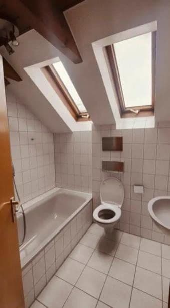 1 bedroom with open-plan kitchen flat to rent, 70 m², Balingen, Baden-Württemberg 1 bedroom with open-plan kitchen flat to rent, 70 m², Balingen, Baden-Württemberg