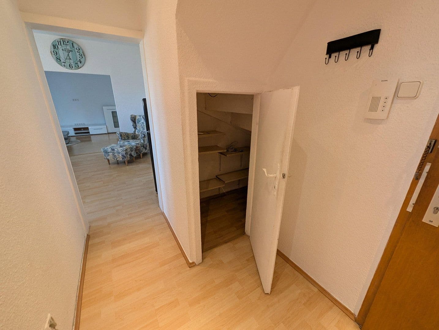 3 bedroom flat to rent, 63 m², Hüttmannstr. 42-44, Essen, North Rhine-Westphalia 3 bedroom flat to rent, 63 m², Hüttmannstr. 42-44, Essen, North Rhine-Westphalia