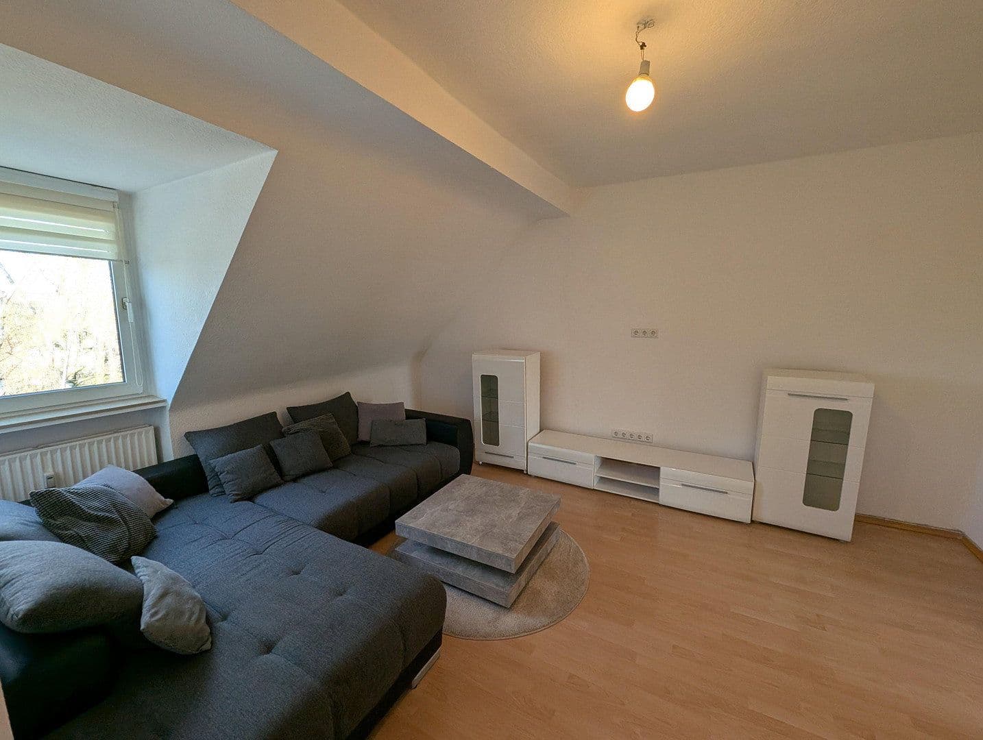 3 bedroom flat to rent, 63 m², Hüttmannstr. 42-44, Essen, North Rhine-Westphalia 3 bedroom flat to rent, 63 m², Hüttmannstr. 42-44, Essen, North Rhine-Westphalia