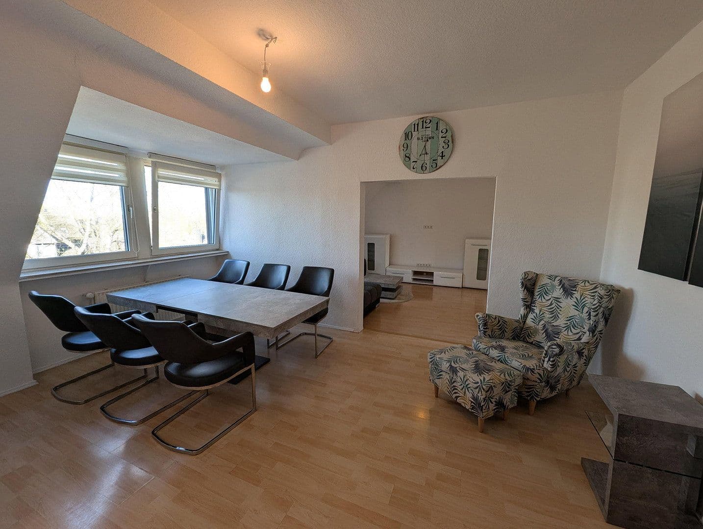 3 bedroom flat to rent, 63 m², Hüttmannstr. 42-44, Essen, North Rhine-Westphalia 3 bedroom flat to rent, 63 m², Hüttmannstr. 42-44, Essen, North Rhine-Westphalia