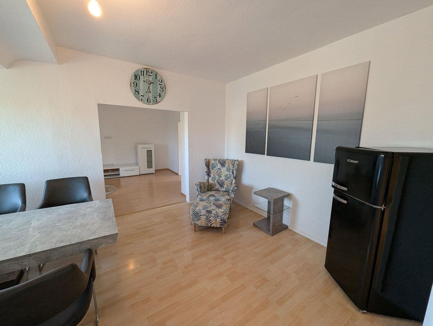 3 bedroom flat to rent, 63 m², Hüttmannstr. 42-44, Essen, North Rhine-Westphalia 3 bedroom flat to rent, 63 m², Hüttmannstr. 42-44, Essen, North Rhine-Westphalia