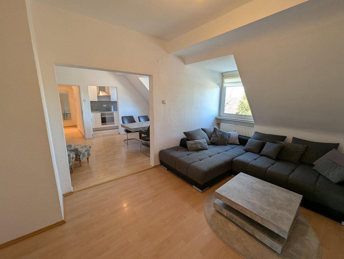 3 bedroom flat to rent, 63 m², Hüttmannstr. 42-44, Essen, North Rhine-Westphalia 3 bedroom flat to rent, 63 m², Hüttmannstr. 42-44, Essen, North Rhine-Westphalia