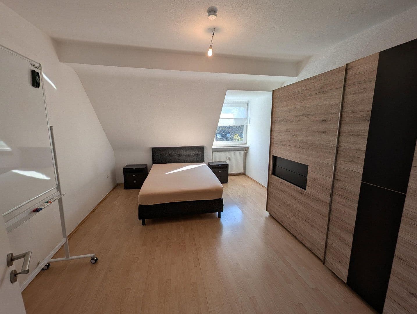 3 bedroom flat to rent, 63 m², Hüttmannstr. 42-44, Essen, North Rhine-Westphalia 3 bedroom flat to rent, 63 m², Hüttmannstr. 42-44, Essen, North Rhine-Westphalia