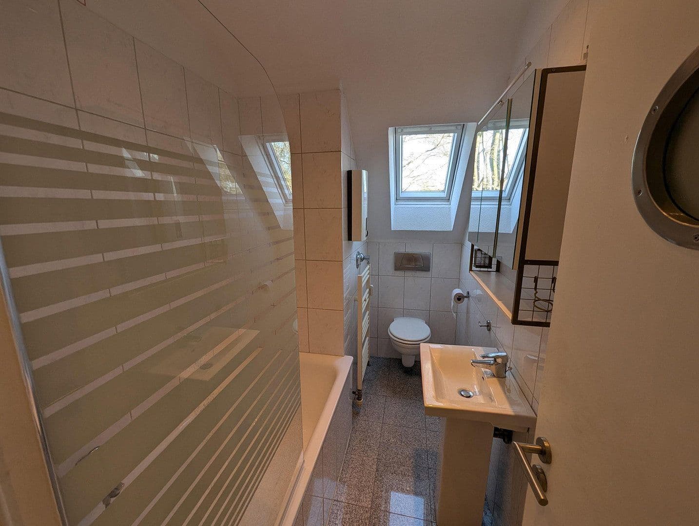 3 bedroom flat to rent, 63 m², Hüttmannstr. 42-44, Essen, North Rhine-Westphalia 3 bedroom flat to rent, 63 m², Hüttmannstr. 42-44, Essen, North Rhine-Westphalia