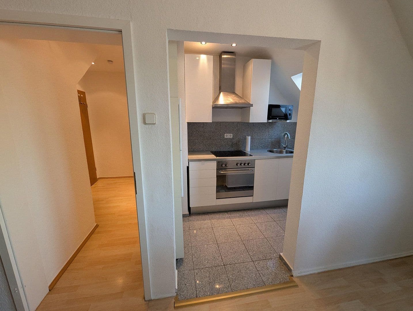 3 bedroom flat to rent, 63 m², Hüttmannstr. 42-44, Essen, North Rhine-Westphalia 3 bedroom flat to rent, 63 m², Hüttmannstr. 42-44, Essen, North Rhine-Westphalia