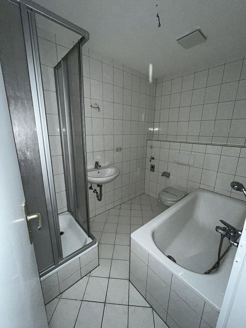 2 bedroom flat to rent, 40 m², Wasserschlossweg 1, Chemnitz, Saxony 2 bedroom flat to rent, 40 m², Wasserschlossweg 1, Chemnitz, Saxony