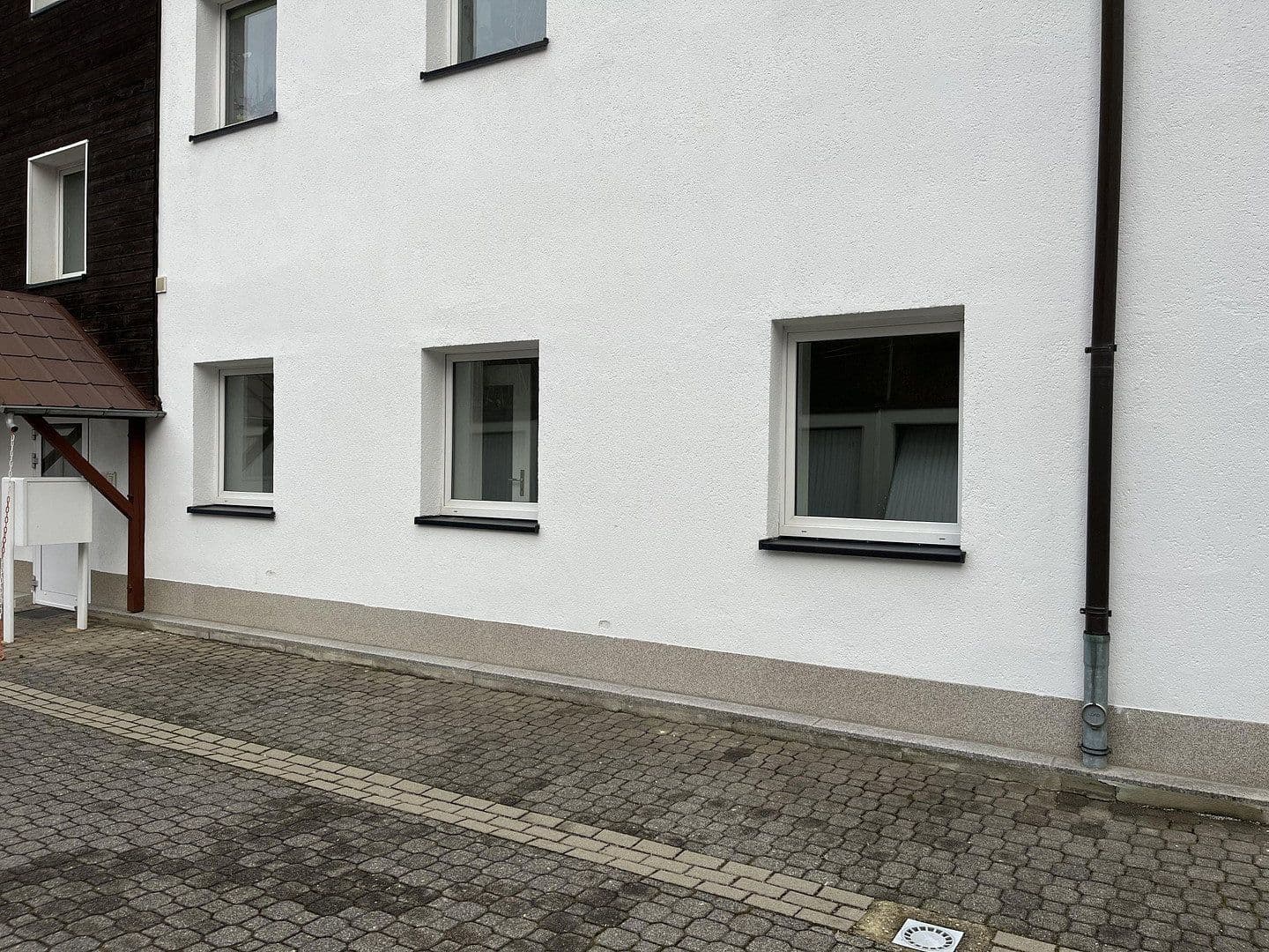 2 bedroom flat to rent, 40 m², Wasserschlossweg 1, Chemnitz, Saxony 2 bedroom flat to rent, 40 m², Wasserschlossweg 1, Chemnitz, Saxony