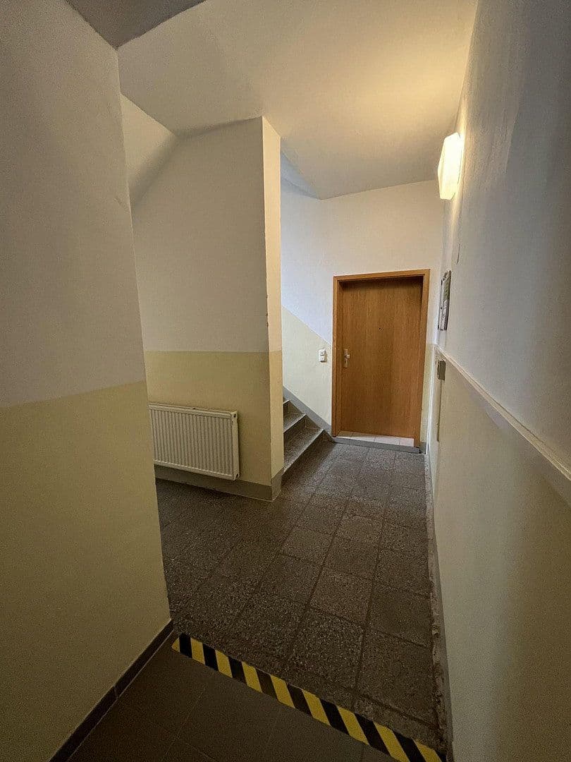 2 bedroom flat to rent, 40 m², Wasserschlossweg 1, Chemnitz, Saxony 2 bedroom flat to rent, 40 m², Wasserschlossweg 1, Chemnitz, Saxony